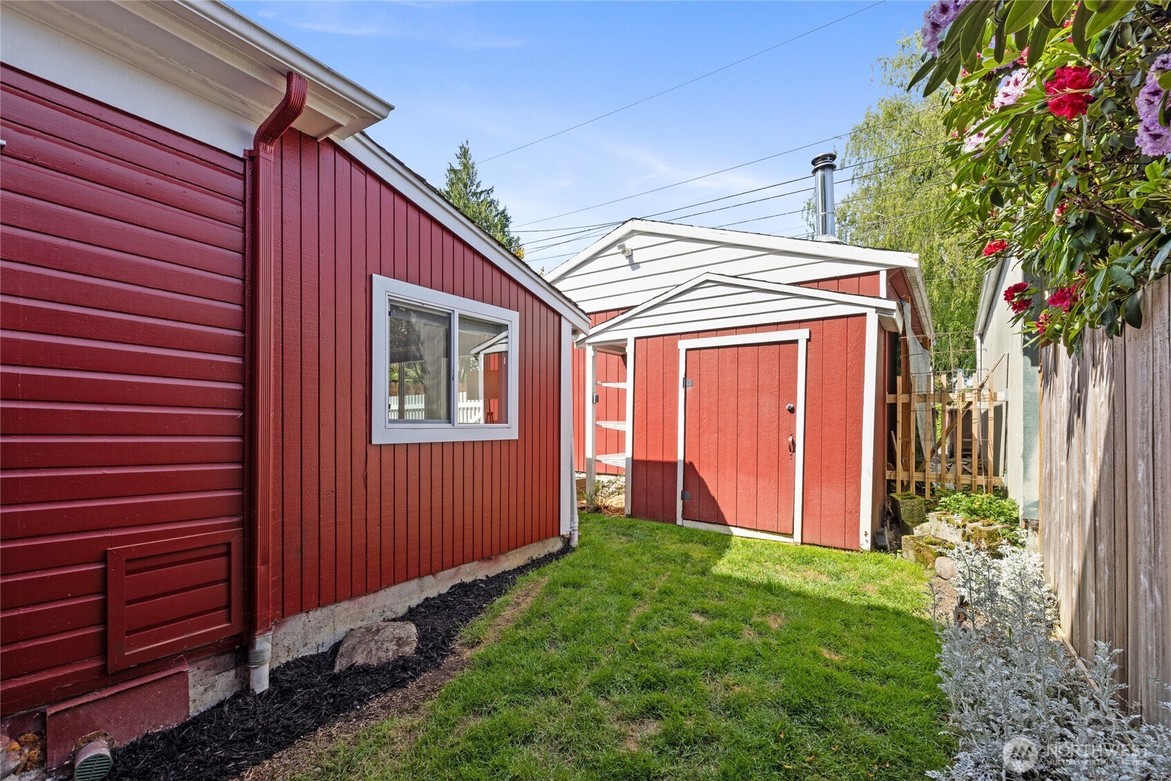 1908 N Anderson Street , Tacoma, WA 98406