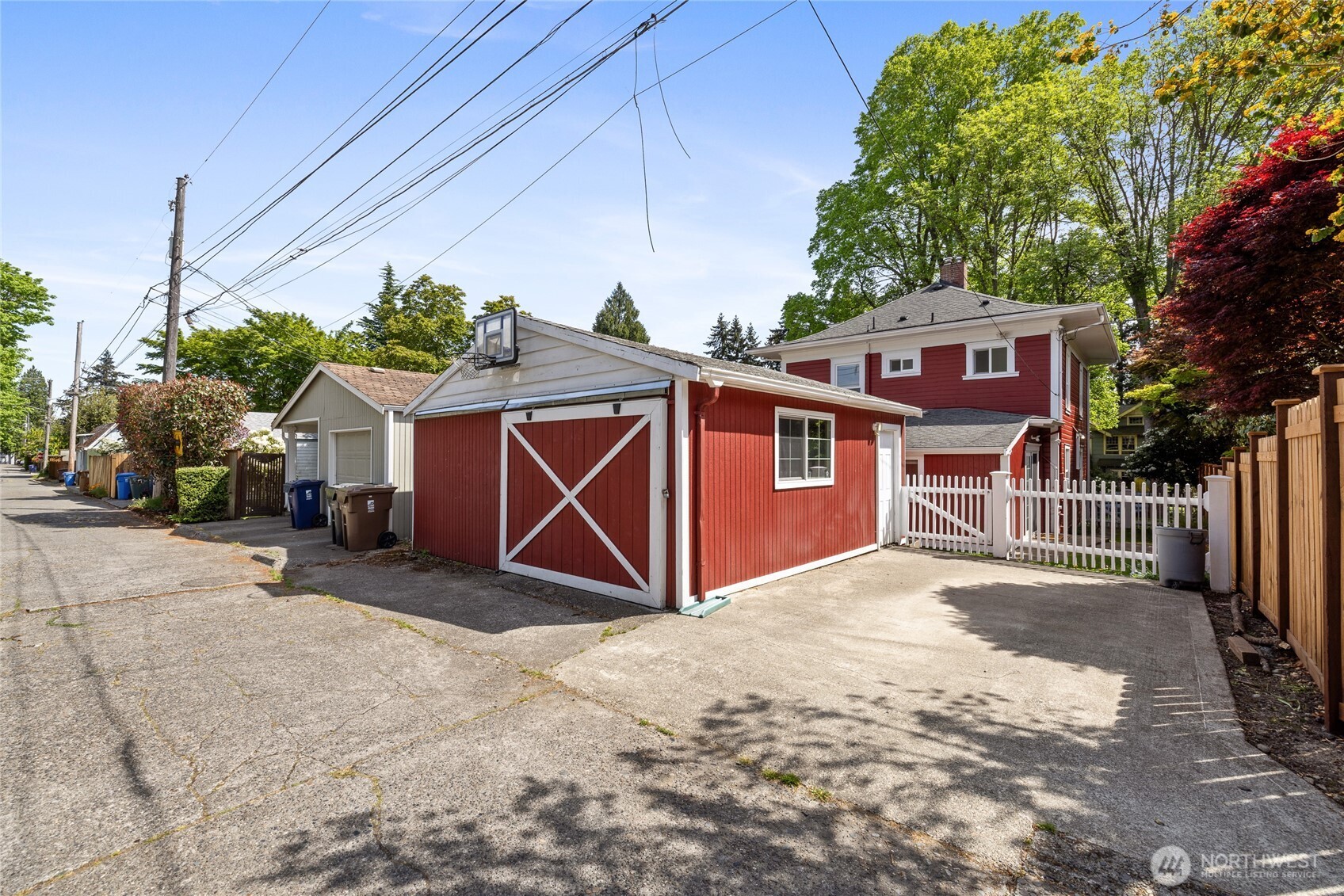 1908 N Anderson Street , Tacoma, WA 98406