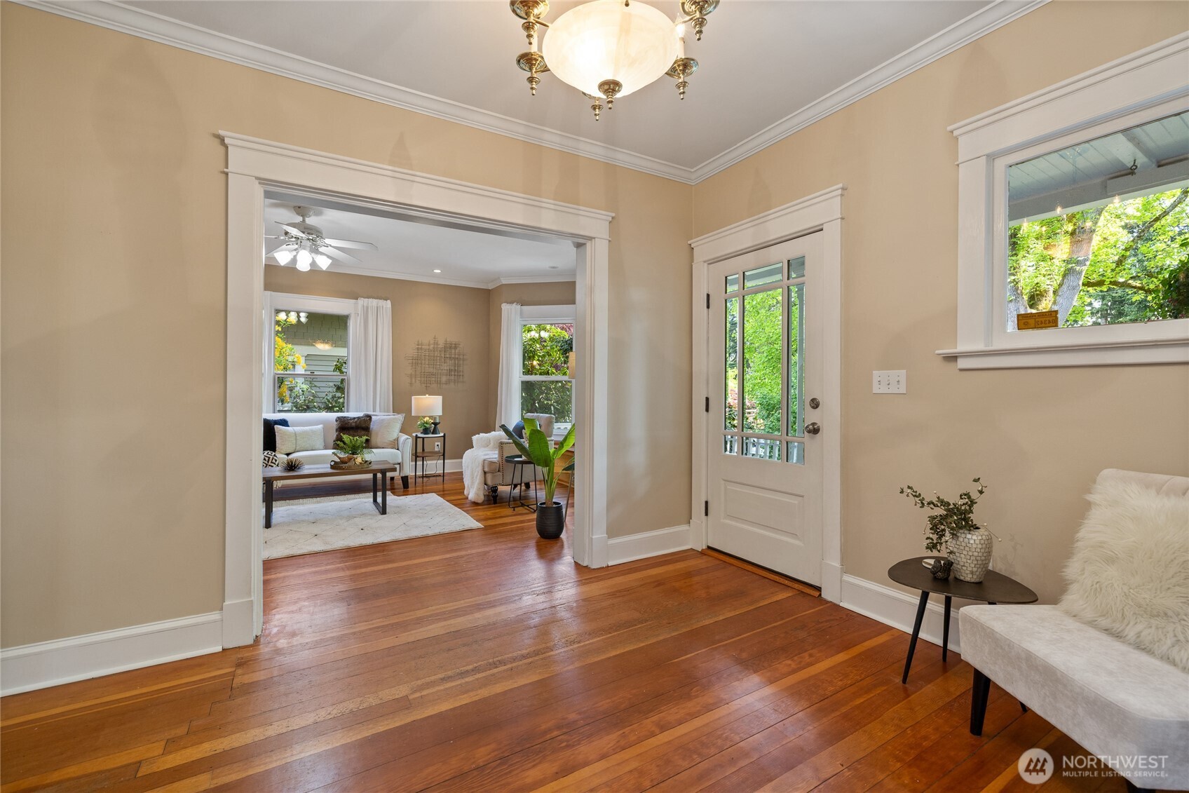 1908 N Anderson Street , Tacoma, WA 98406