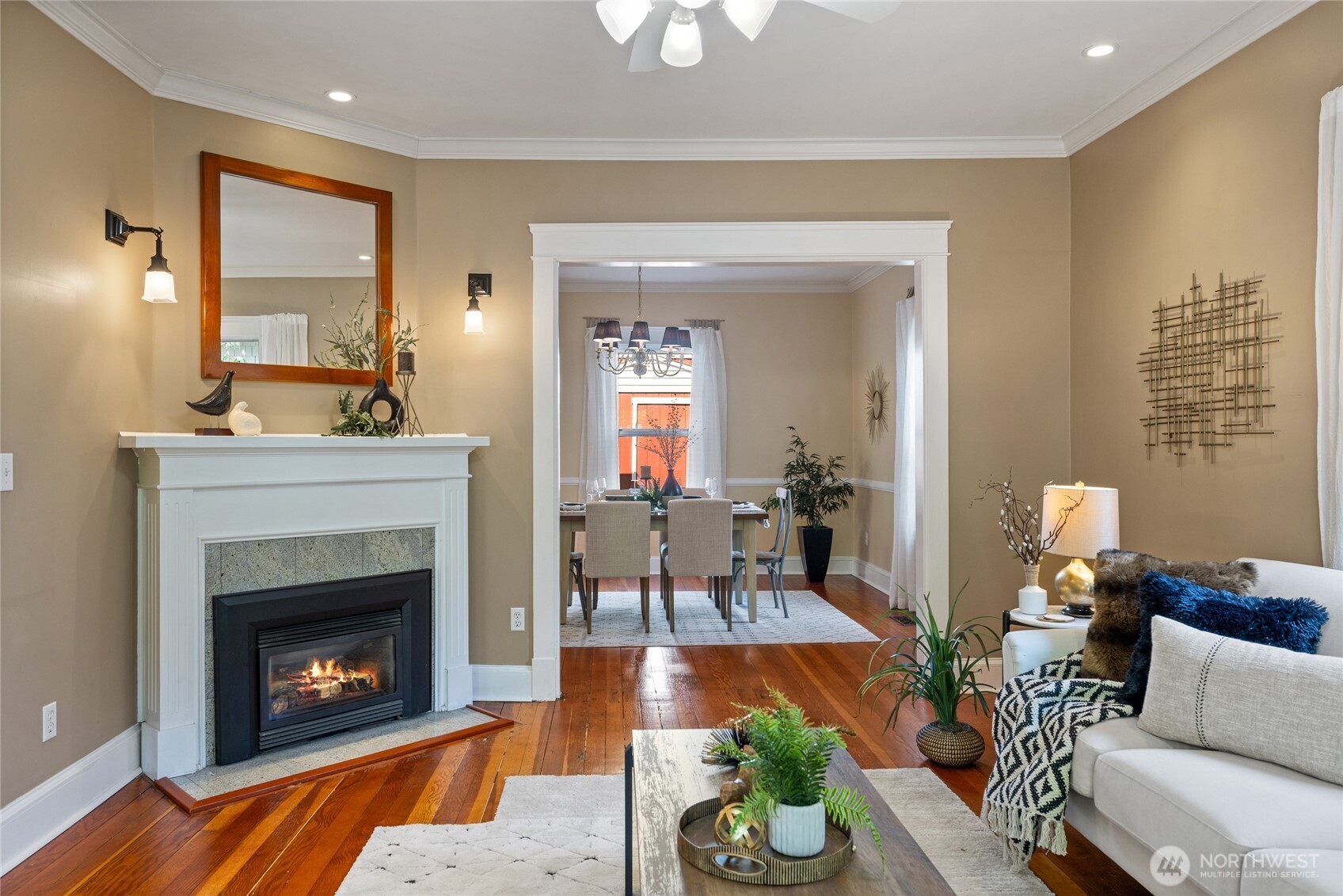 1908 N Anderson Street , Tacoma, WA 98406