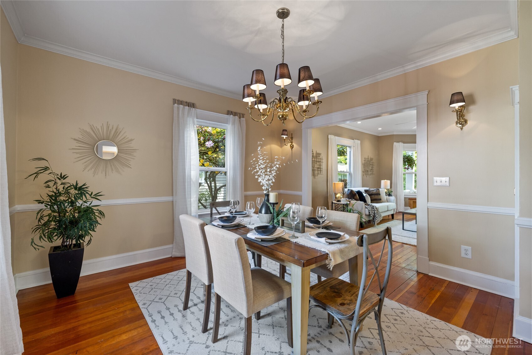 1908 N Anderson Street , Tacoma, WA 98406