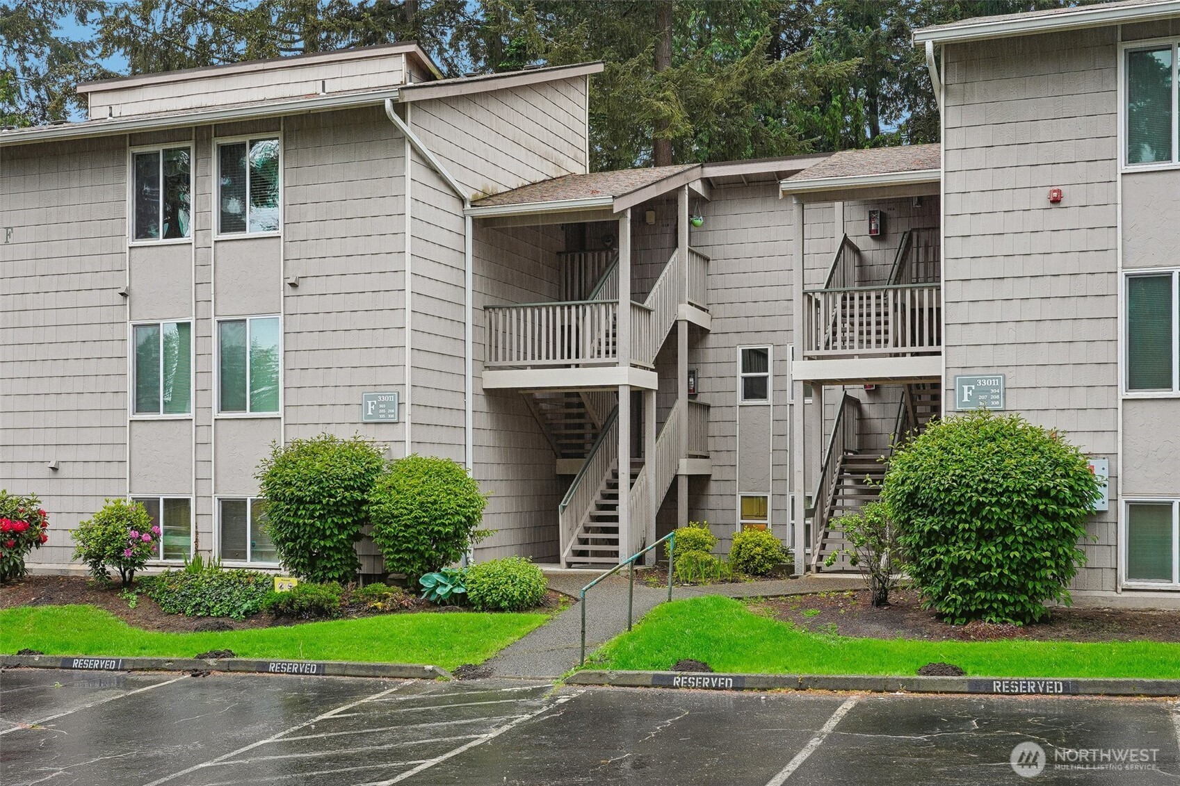 33011 18th Place S #F106, Federal Way, WA 98003