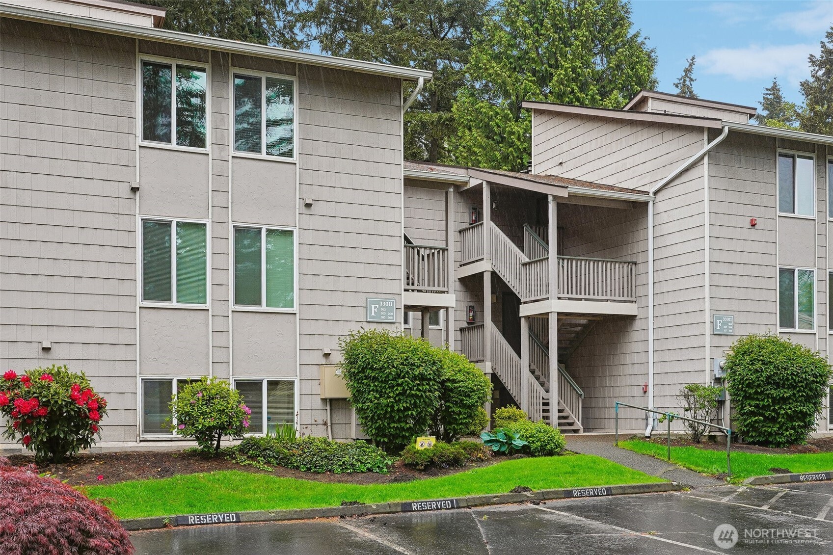 33011 18th Place S #F106, Federal Way, WA 98003