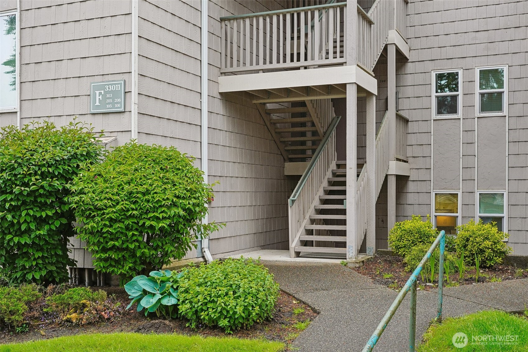 33011 18th Place S #F106, Federal Way, WA 98003
