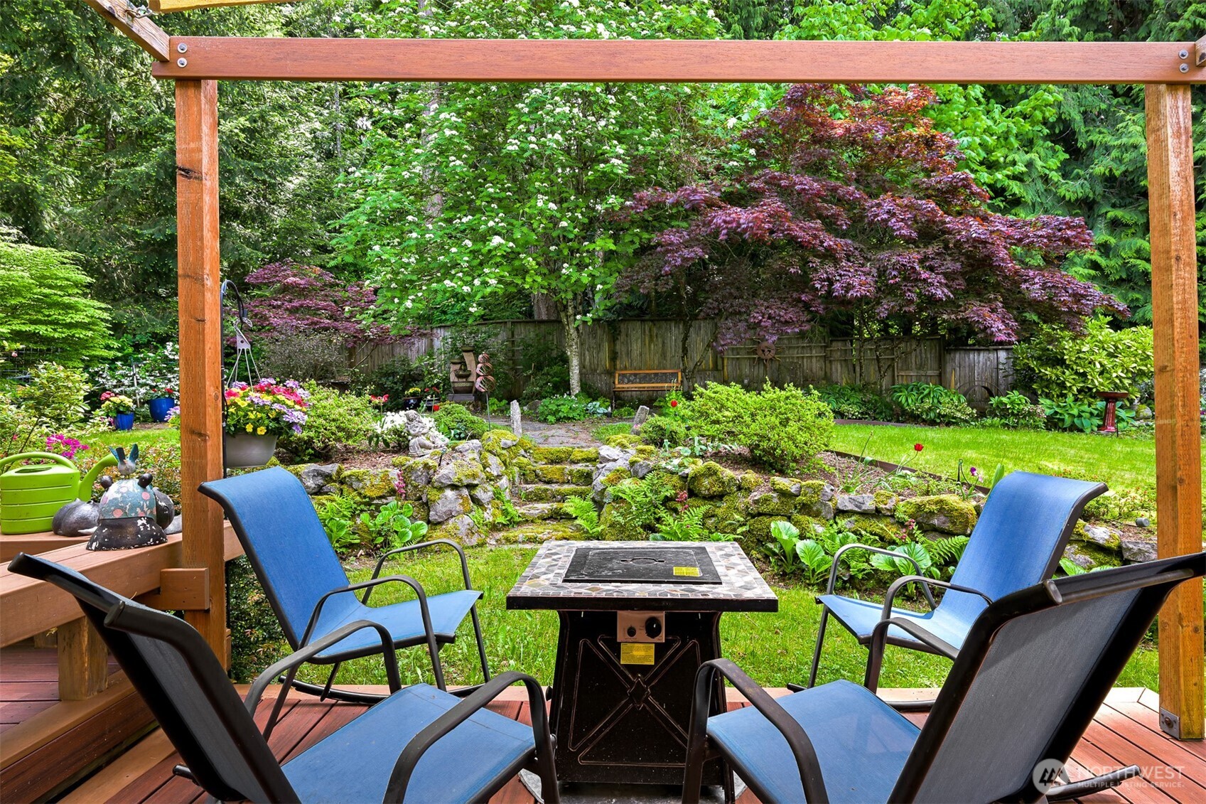 2488 Autumnwood Court , Bellingham, WA 98229
