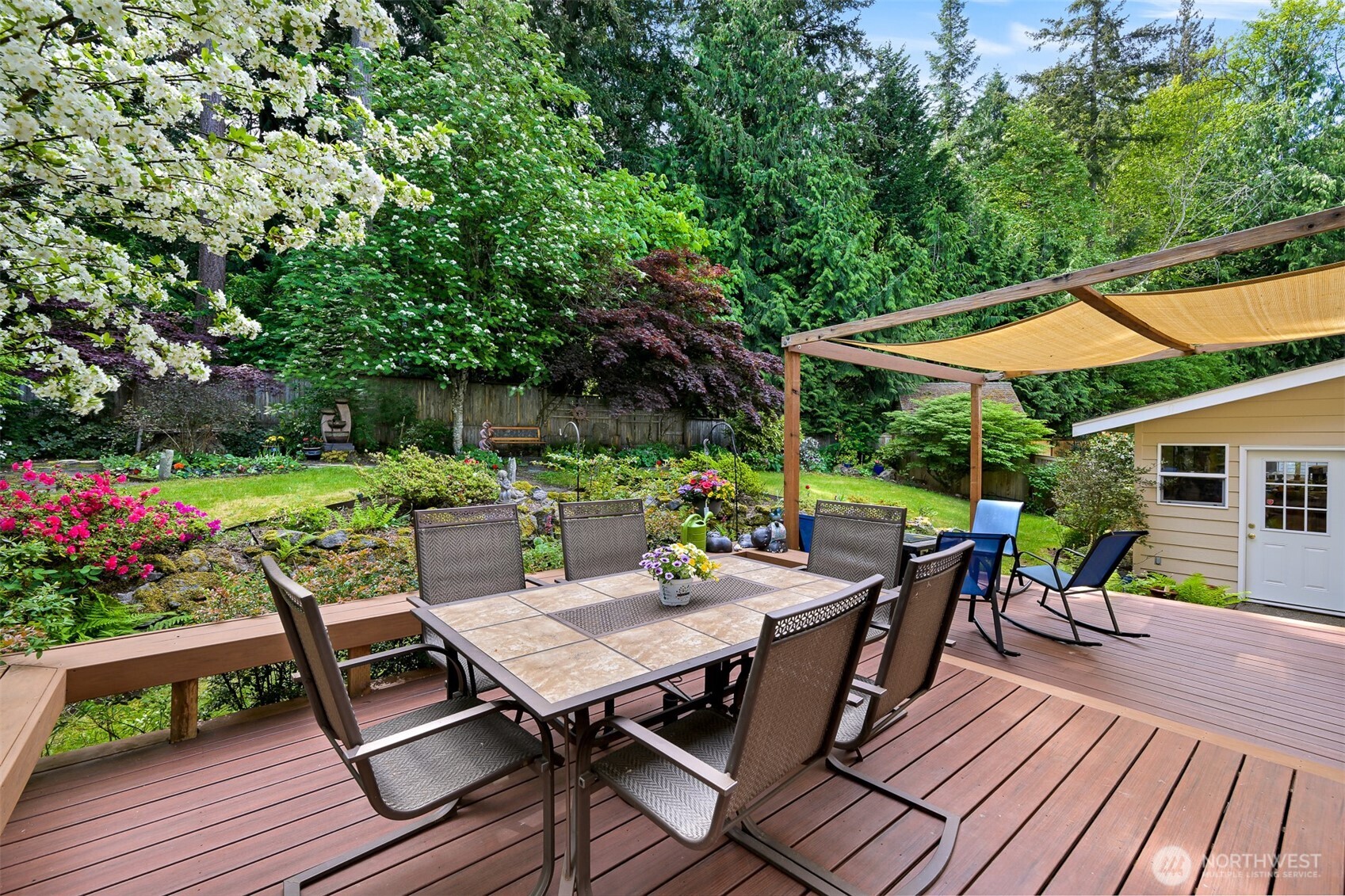 2488 Autumnwood Court , Bellingham, WA 98229