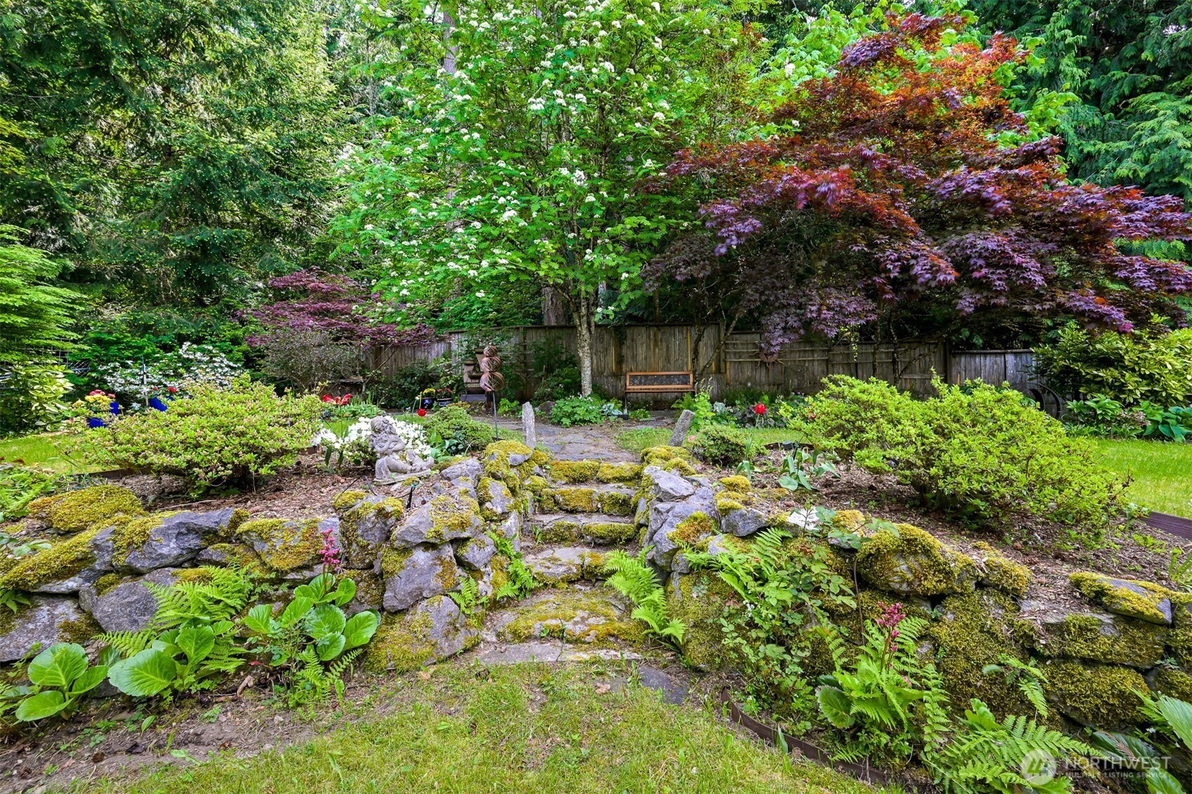 2488 Autumnwood Court , Bellingham, WA 98229