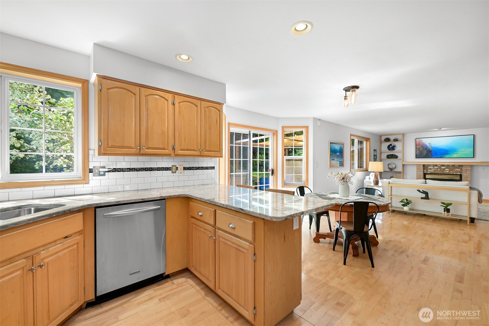 2488 Autumnwood Court , Bellingham, WA 98229