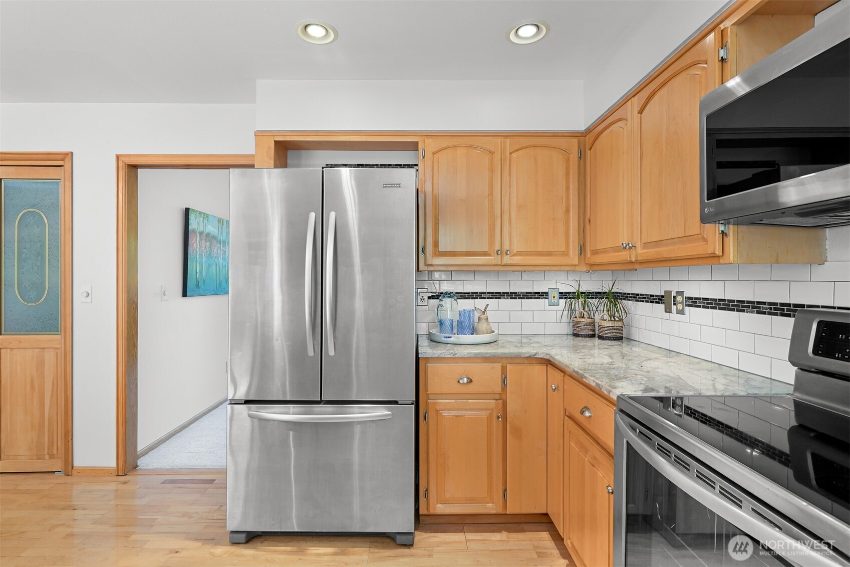 2488 Autumnwood Court , Bellingham, WA 98229