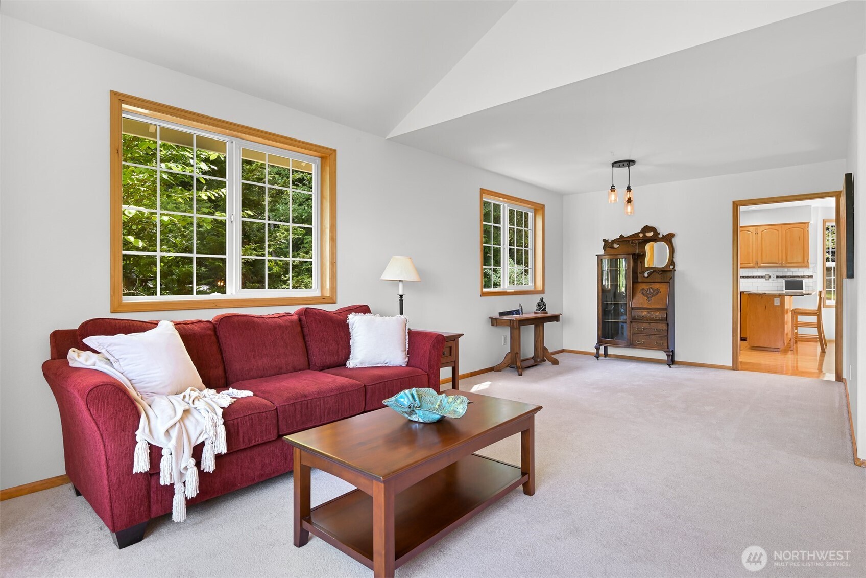 2488 Autumnwood Court , Bellingham, WA 98229