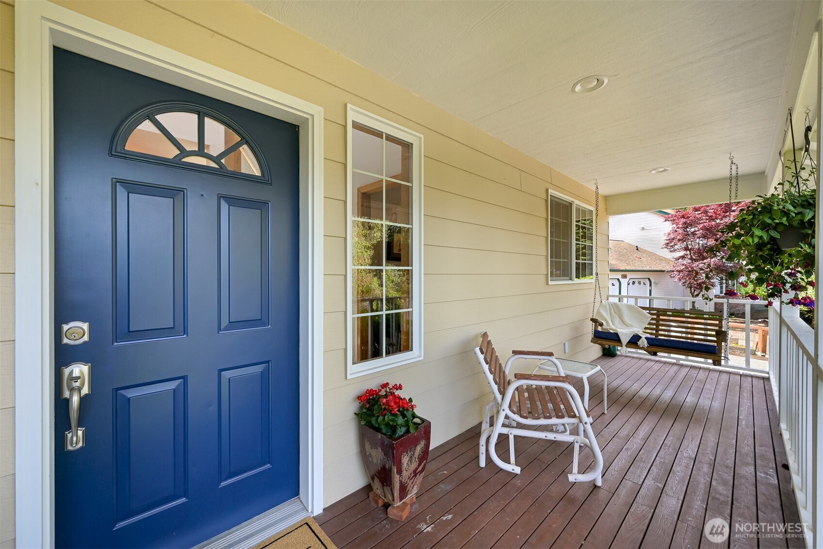 2488 Autumnwood Court , Bellingham, WA 98229