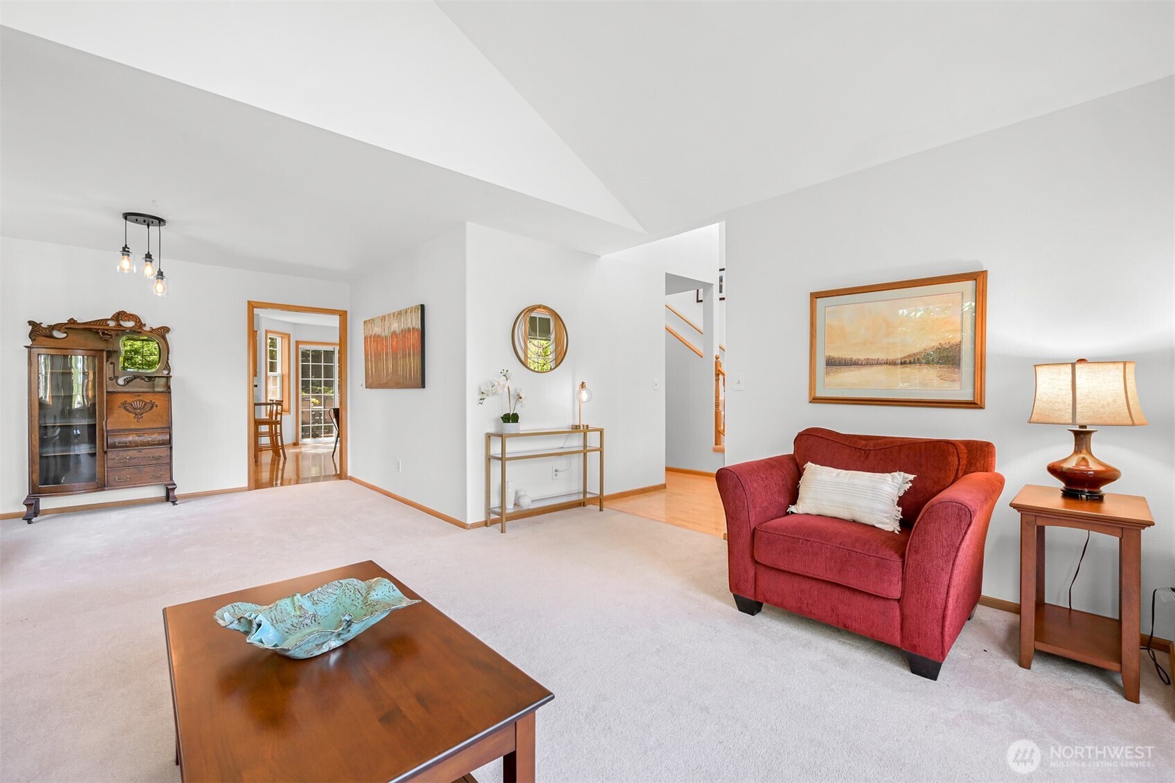 2488 Autumnwood Court , Bellingham, WA 98229