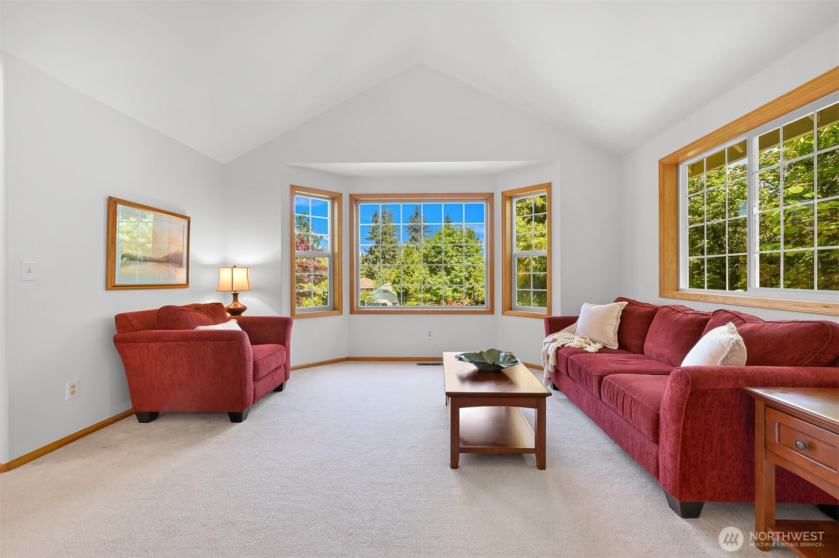 2488 Autumnwood Court , Bellingham, WA 98229