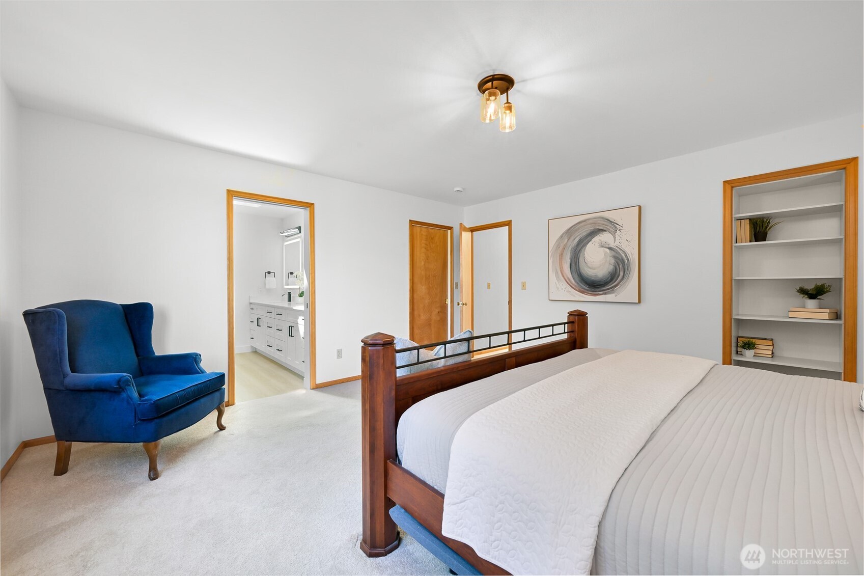 2488 Autumnwood Court , Bellingham, WA 98229