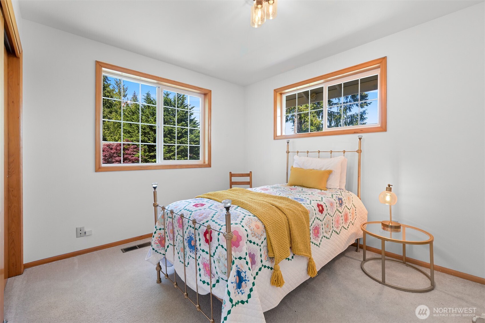 2488 Autumnwood Court , Bellingham, WA 98229