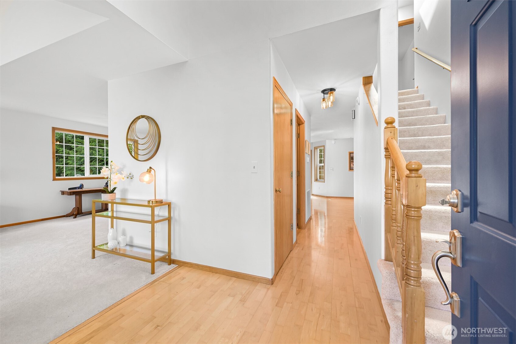 2488 Autumnwood Court , Bellingham, WA 98229