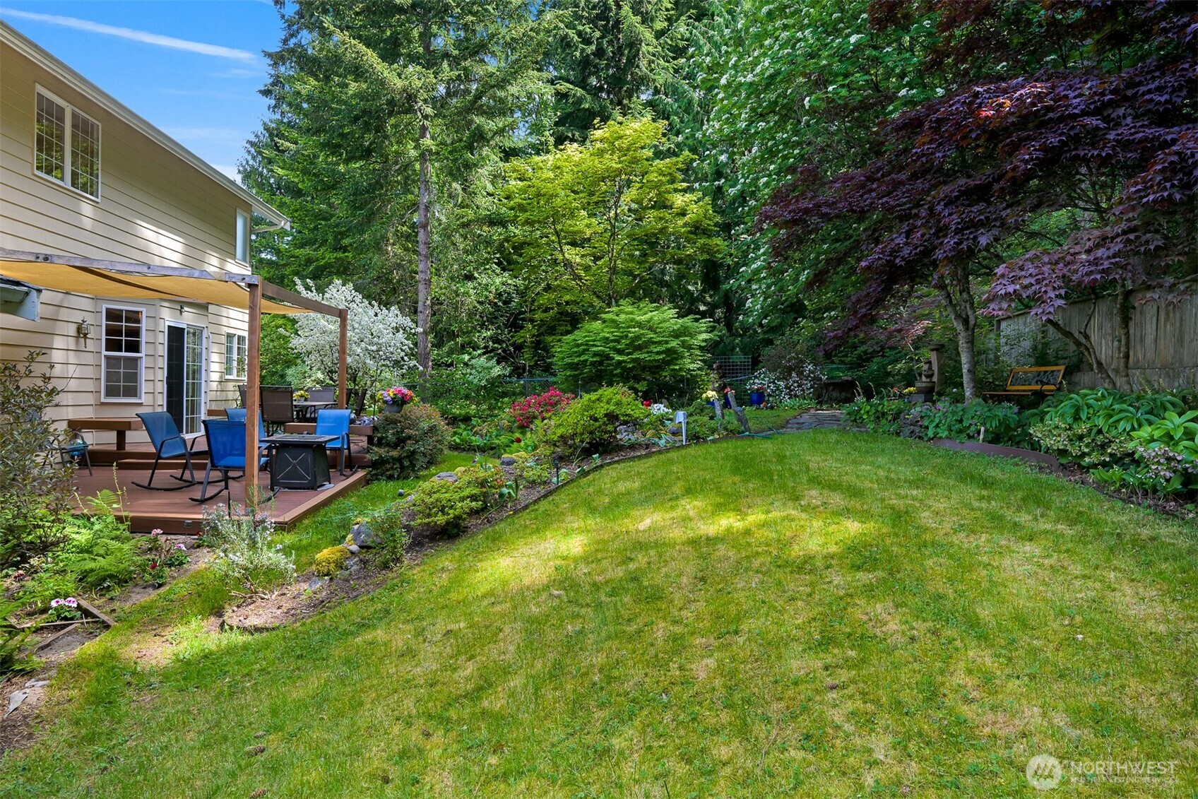 2488 Autumnwood Court , Bellingham, WA 98229
