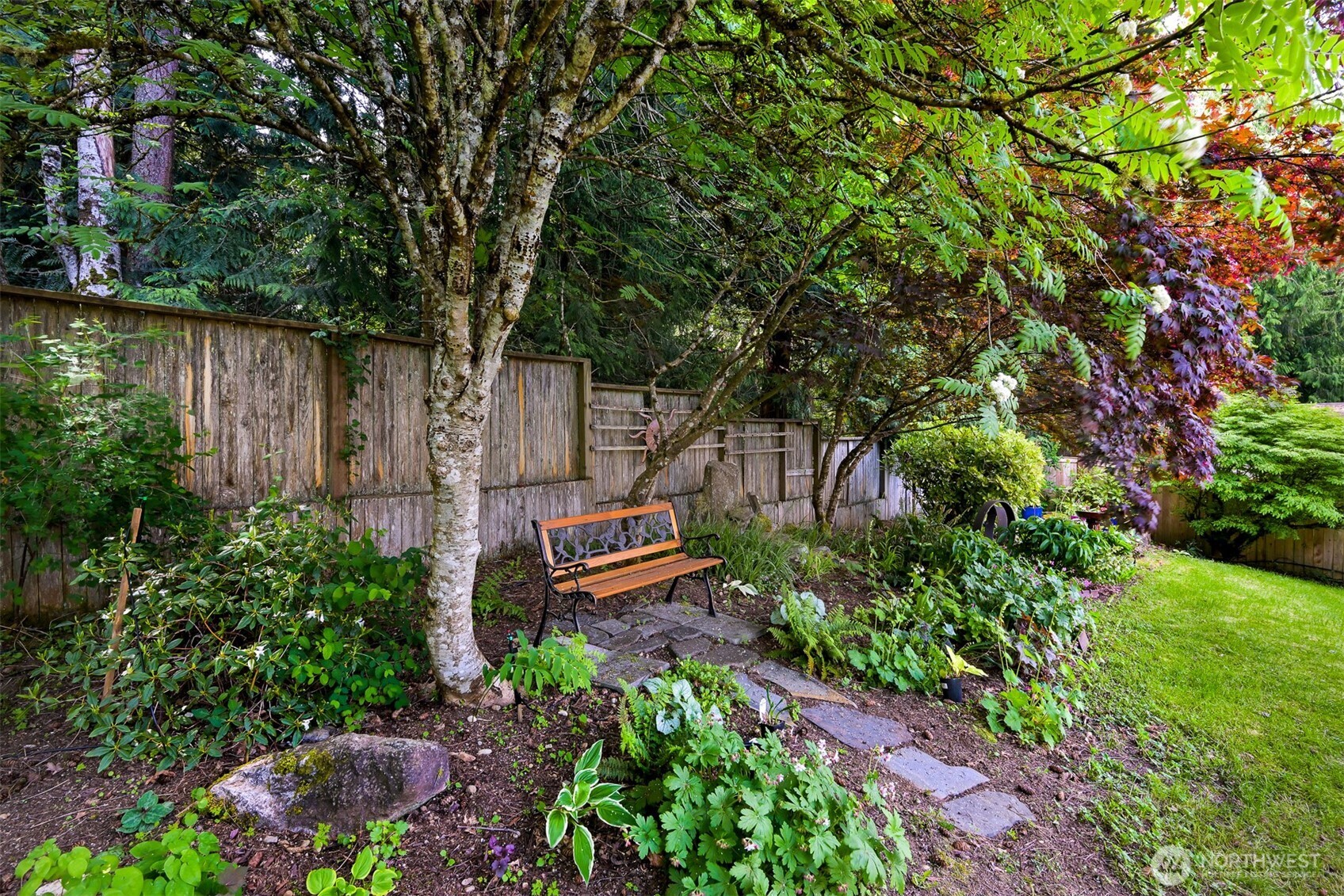 2488 Autumnwood Court , Bellingham, WA 98229