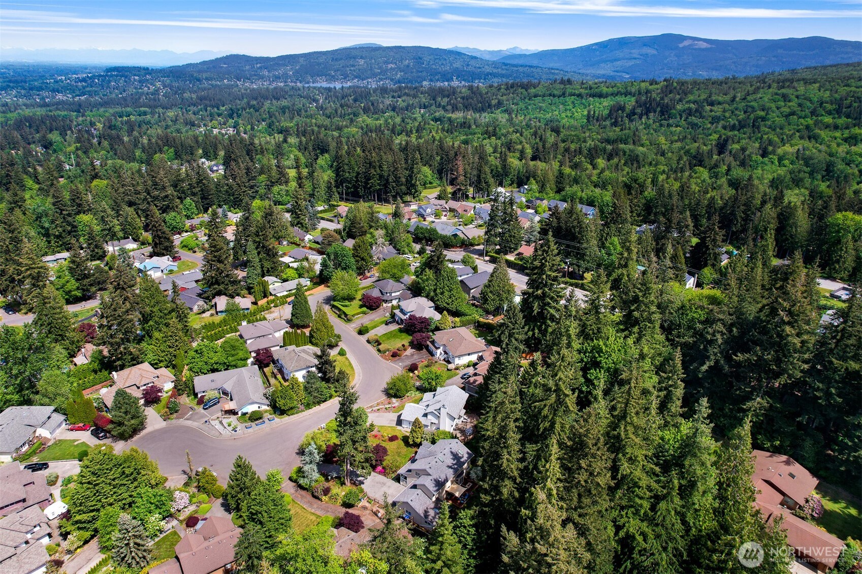 2488 Autumnwood Court , Bellingham, WA 98229