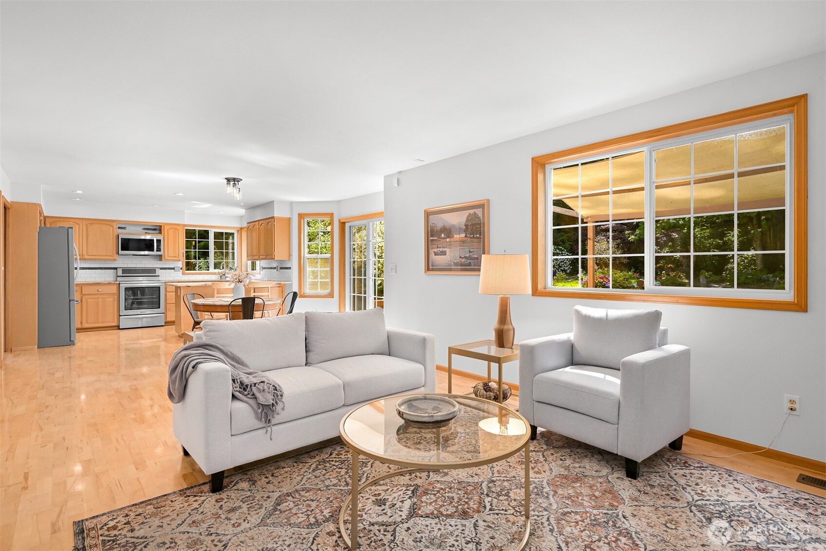 2488 Autumnwood Court , Bellingham, WA 98229
