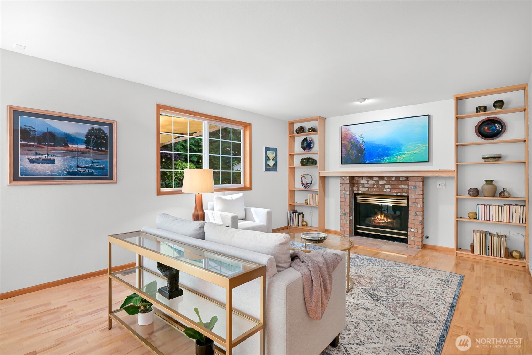 2488 Autumnwood Court , Bellingham, WA 98229