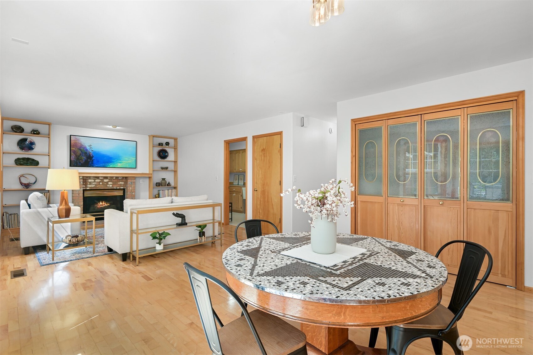 2488 Autumnwood Court , Bellingham, WA 98229