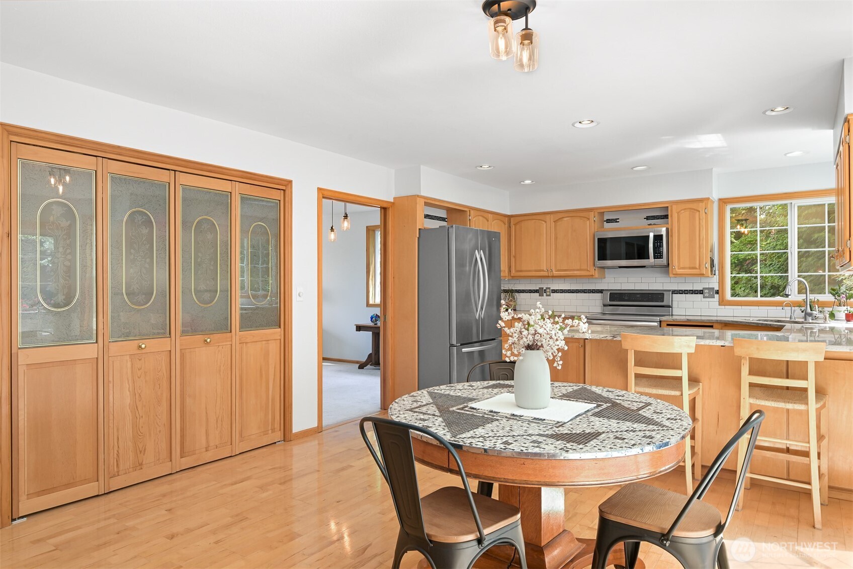 2488 Autumnwood Court , Bellingham, WA 98229