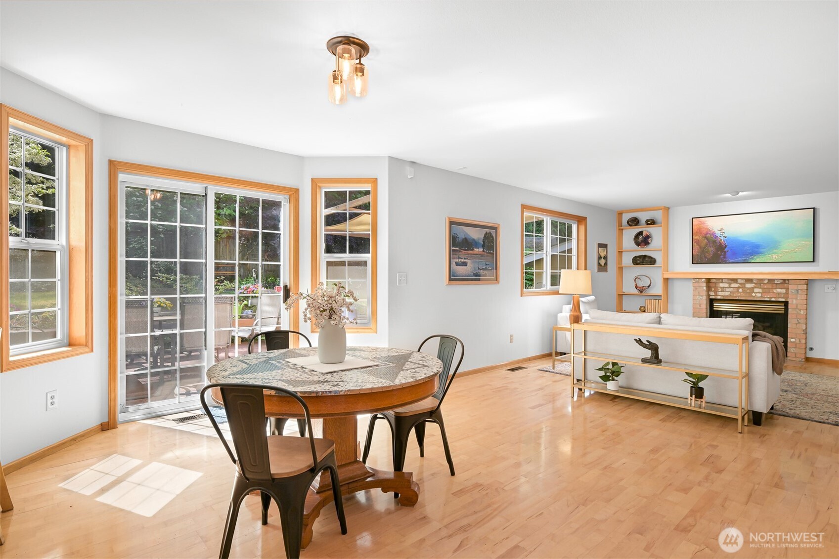 2488 Autumnwood Court , Bellingham, WA 98229