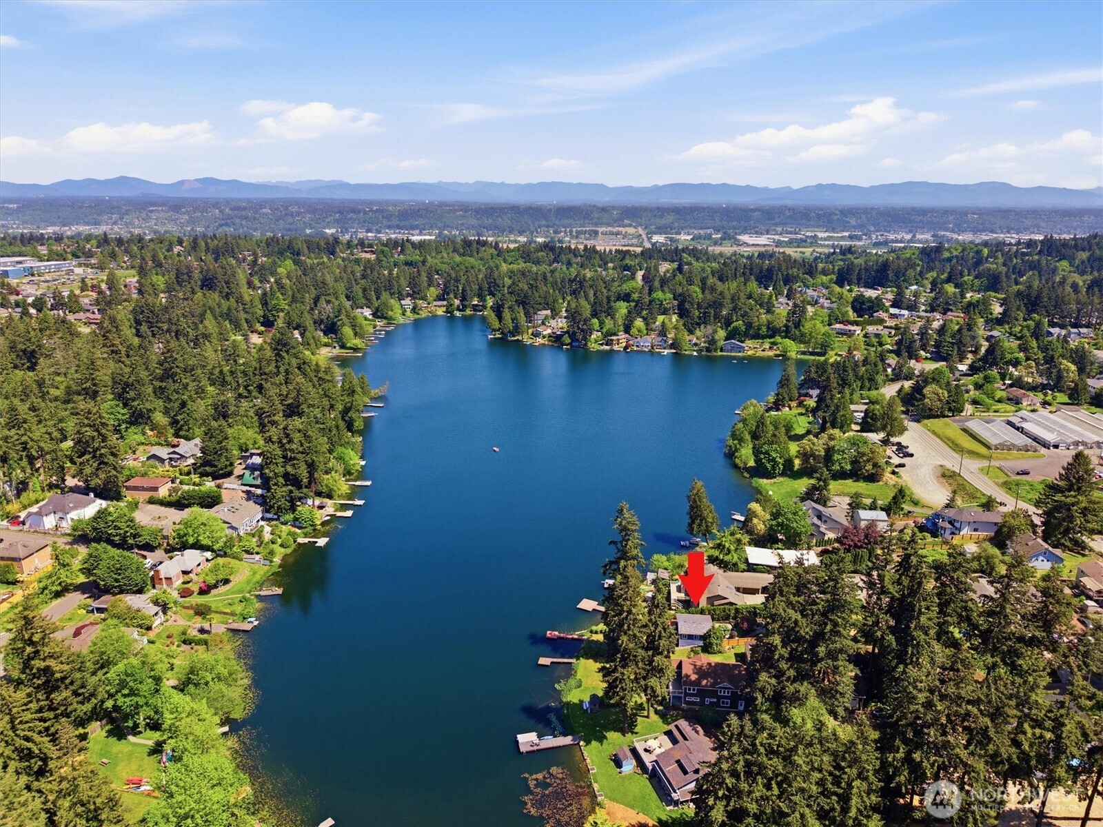 3222 S 276th Street , Auburn, WA 98001
