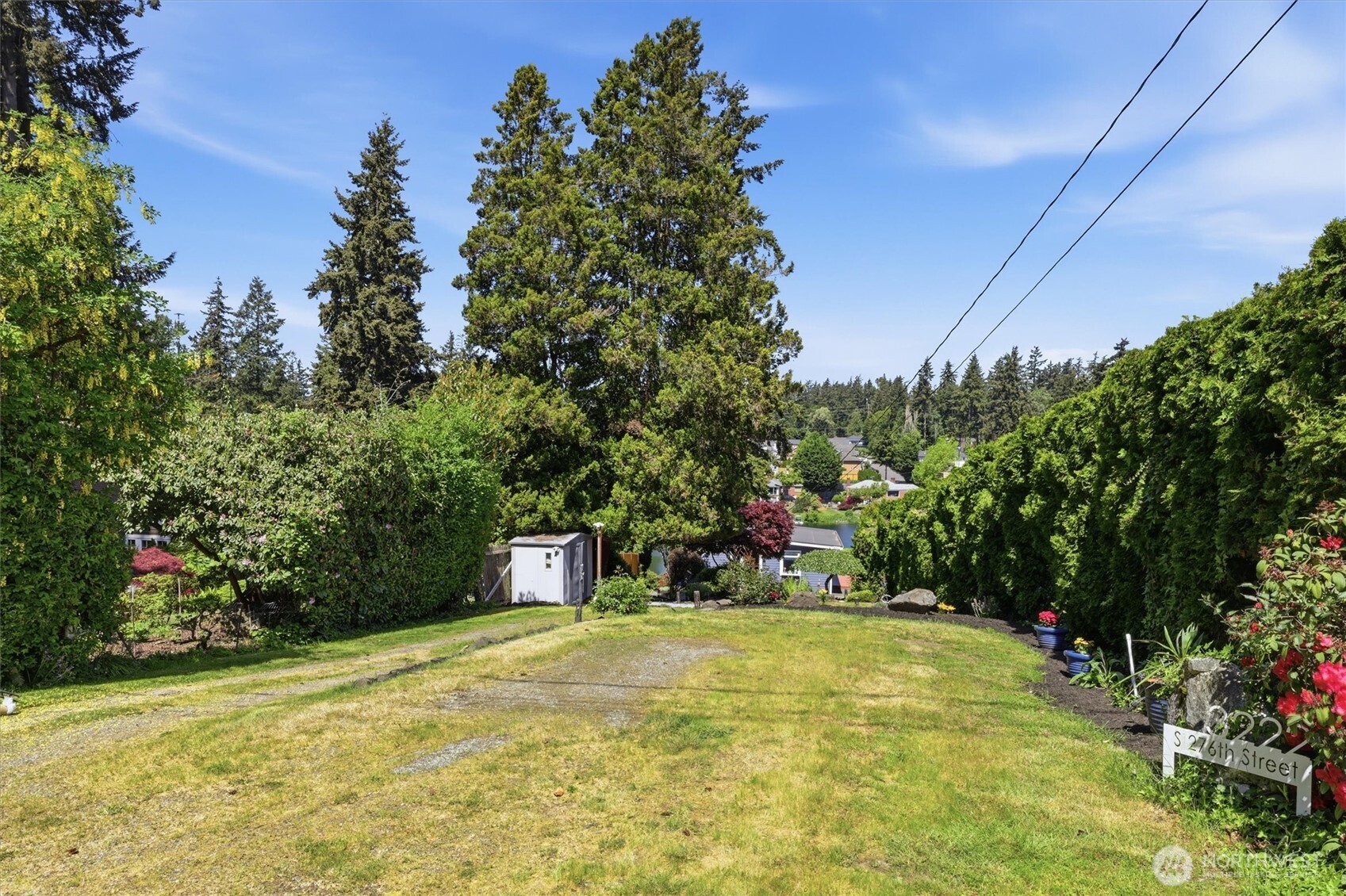 3222 S 276th Street , Auburn, WA 98001