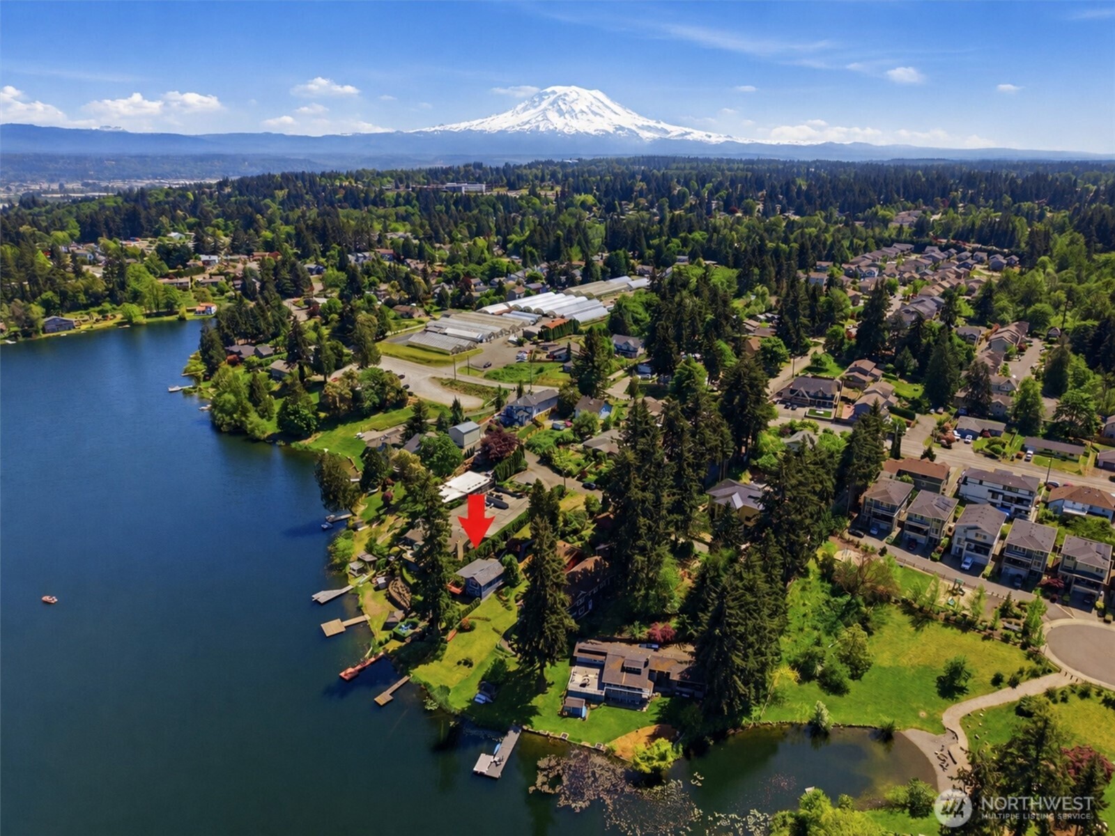 3222 S 276th Street , Auburn, WA 98001