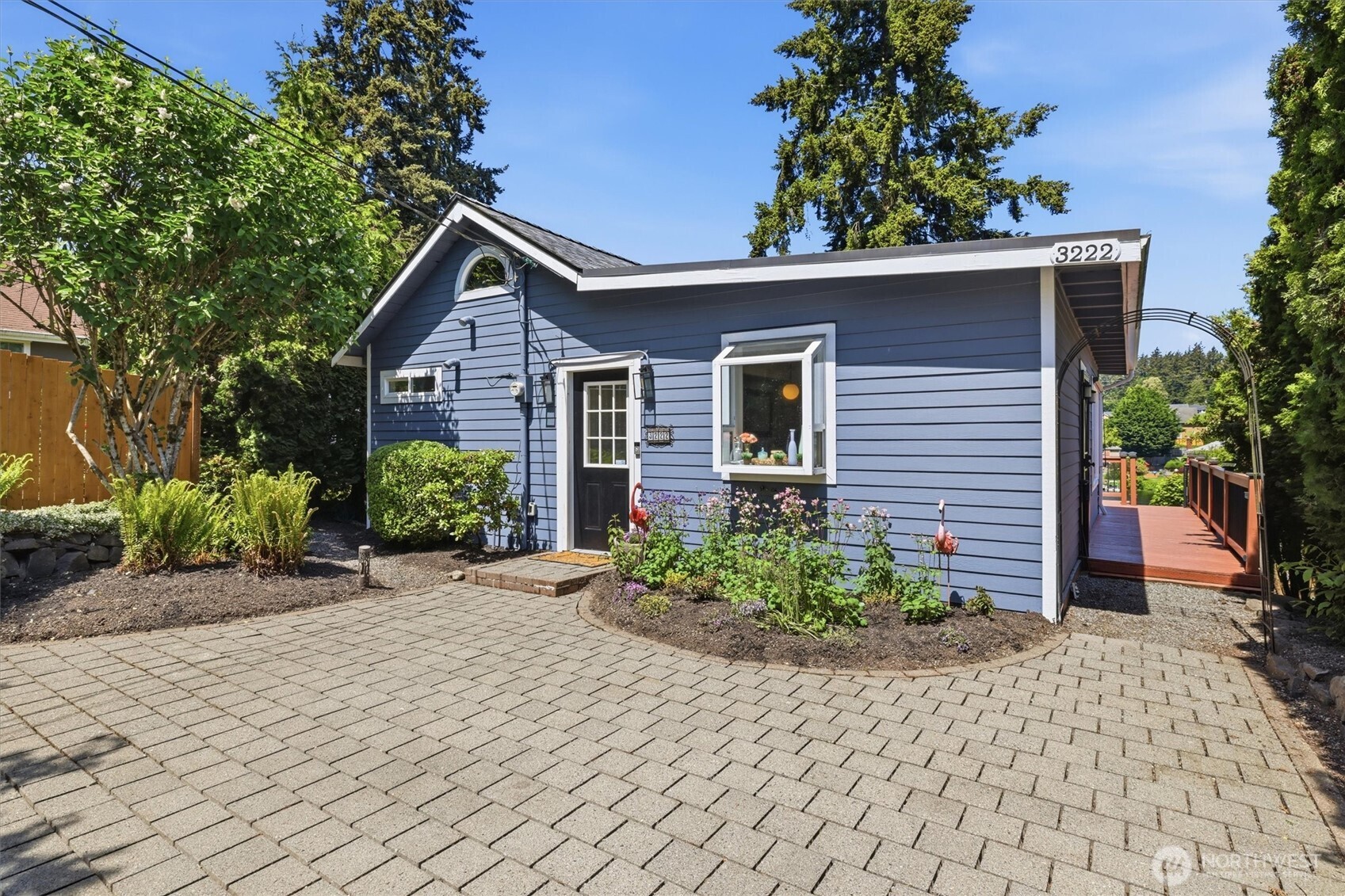 3222 S 276th Street , Auburn, WA 98001