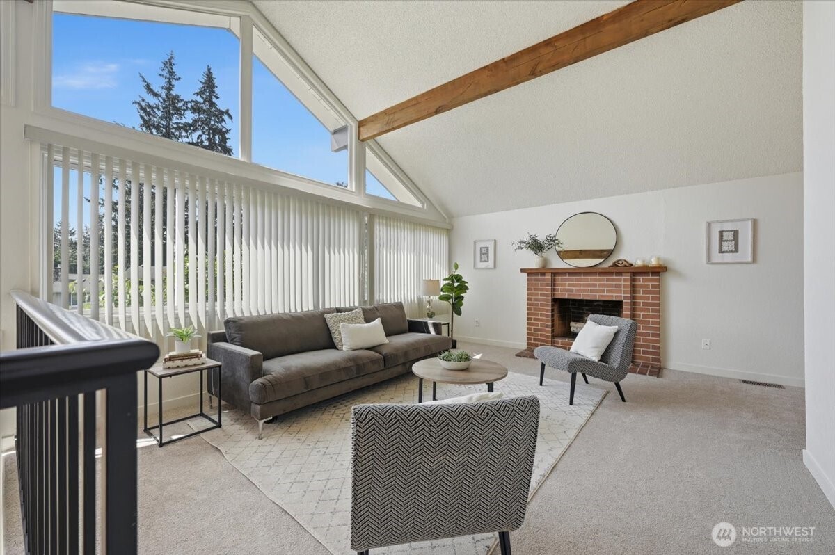 12214 NE 138th Place , Kirkland, WA 98034
