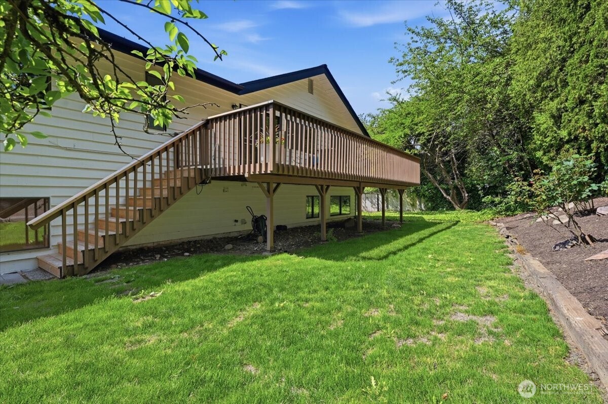12214 NE 138th Place , Kirkland, WA 98034