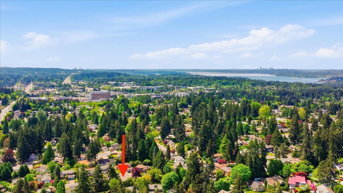 12214 NE 138th Place , Kirkland, WA 98034