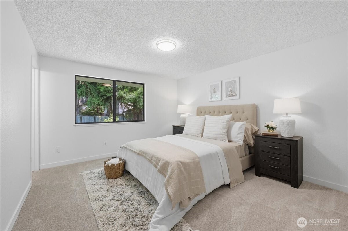 12214 NE 138th Place , Kirkland, WA 98034