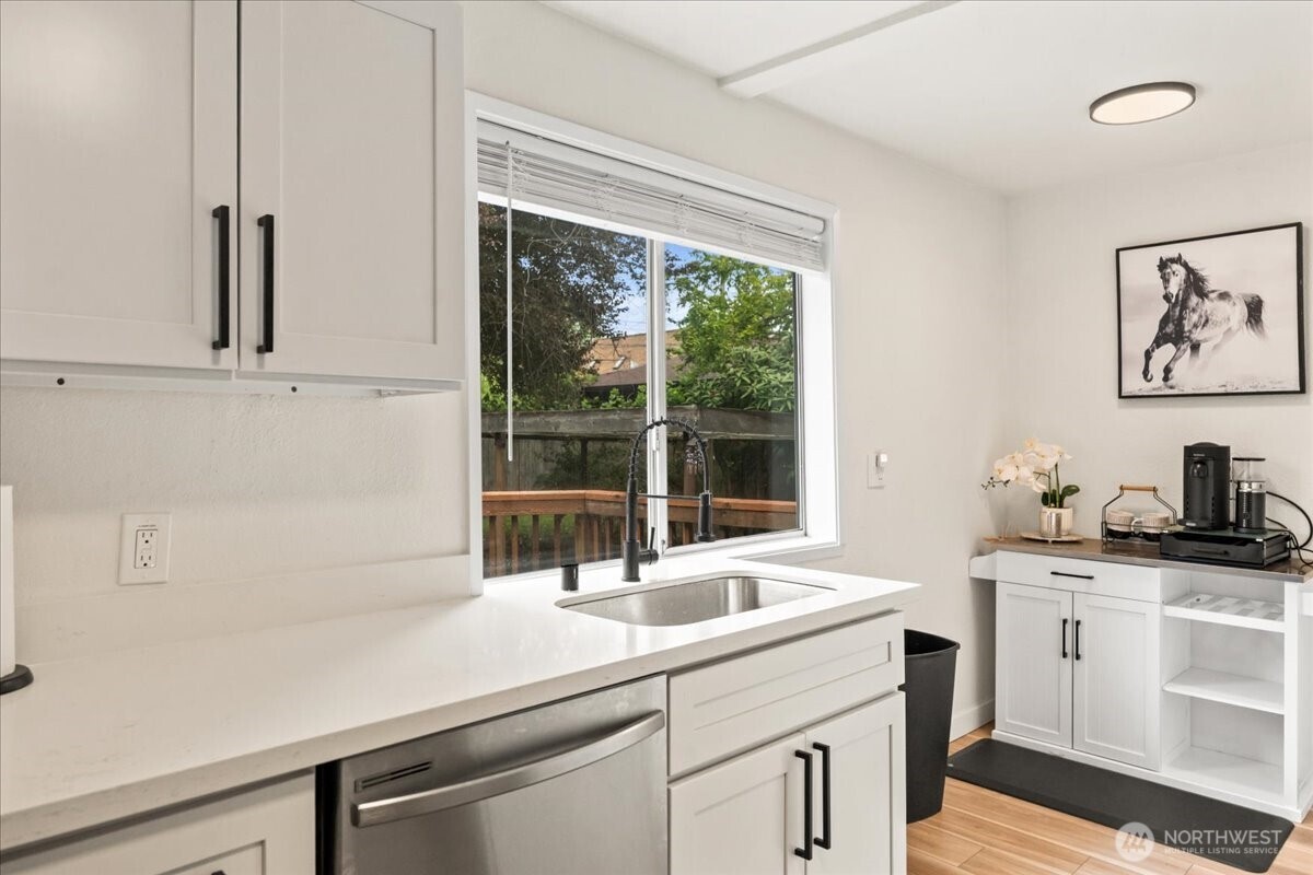 6134 S D Street , Tacoma, WA 98408