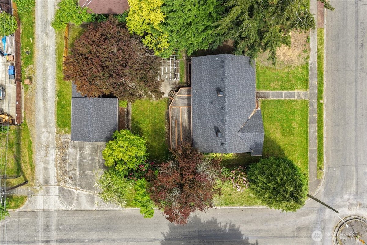 6134 S D Street , Tacoma, WA 98408