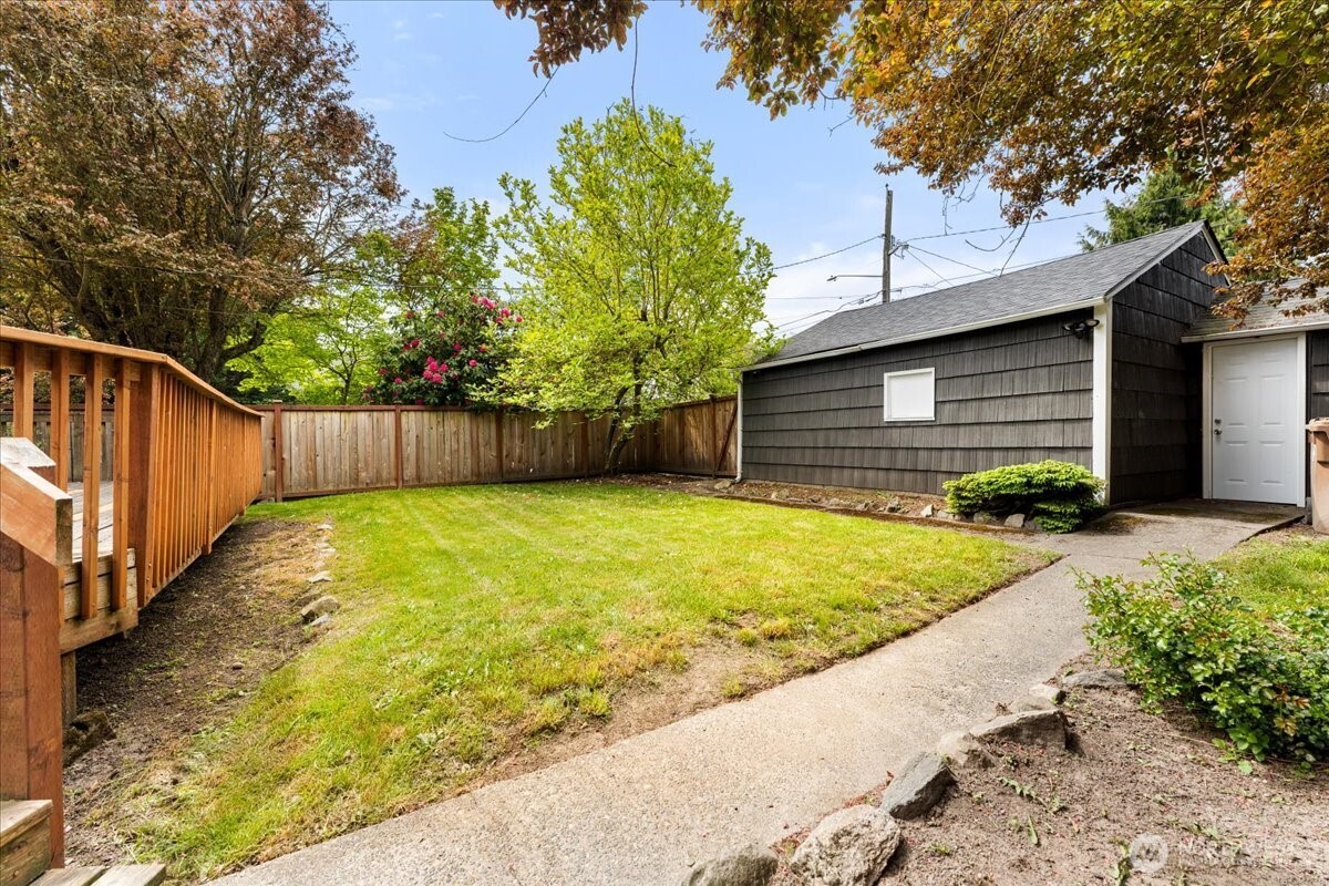 6134 S D Street , Tacoma, WA 98408