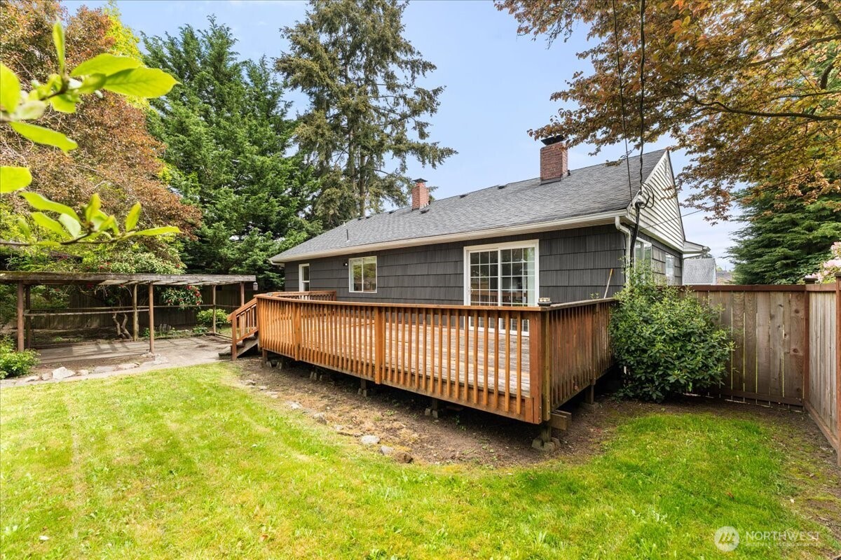 6134 S D Street , Tacoma, WA 98408