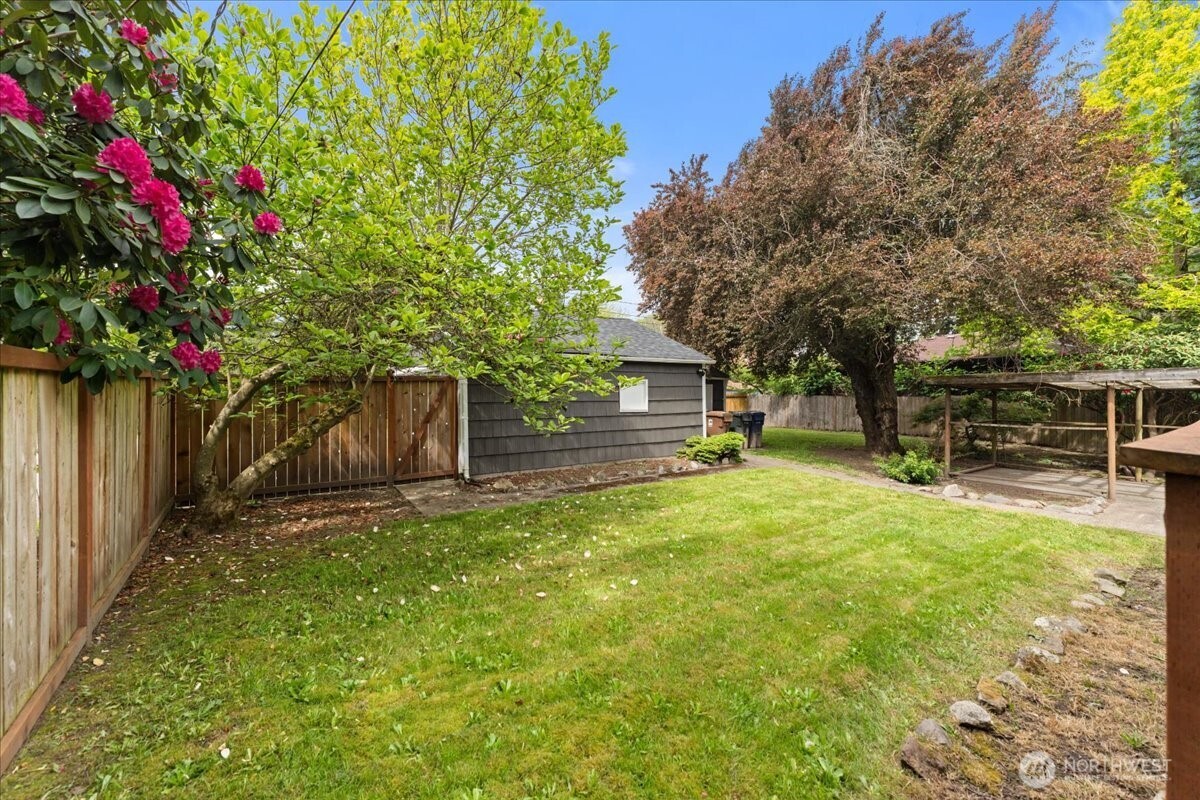 6134 S D Street , Tacoma, WA 98408