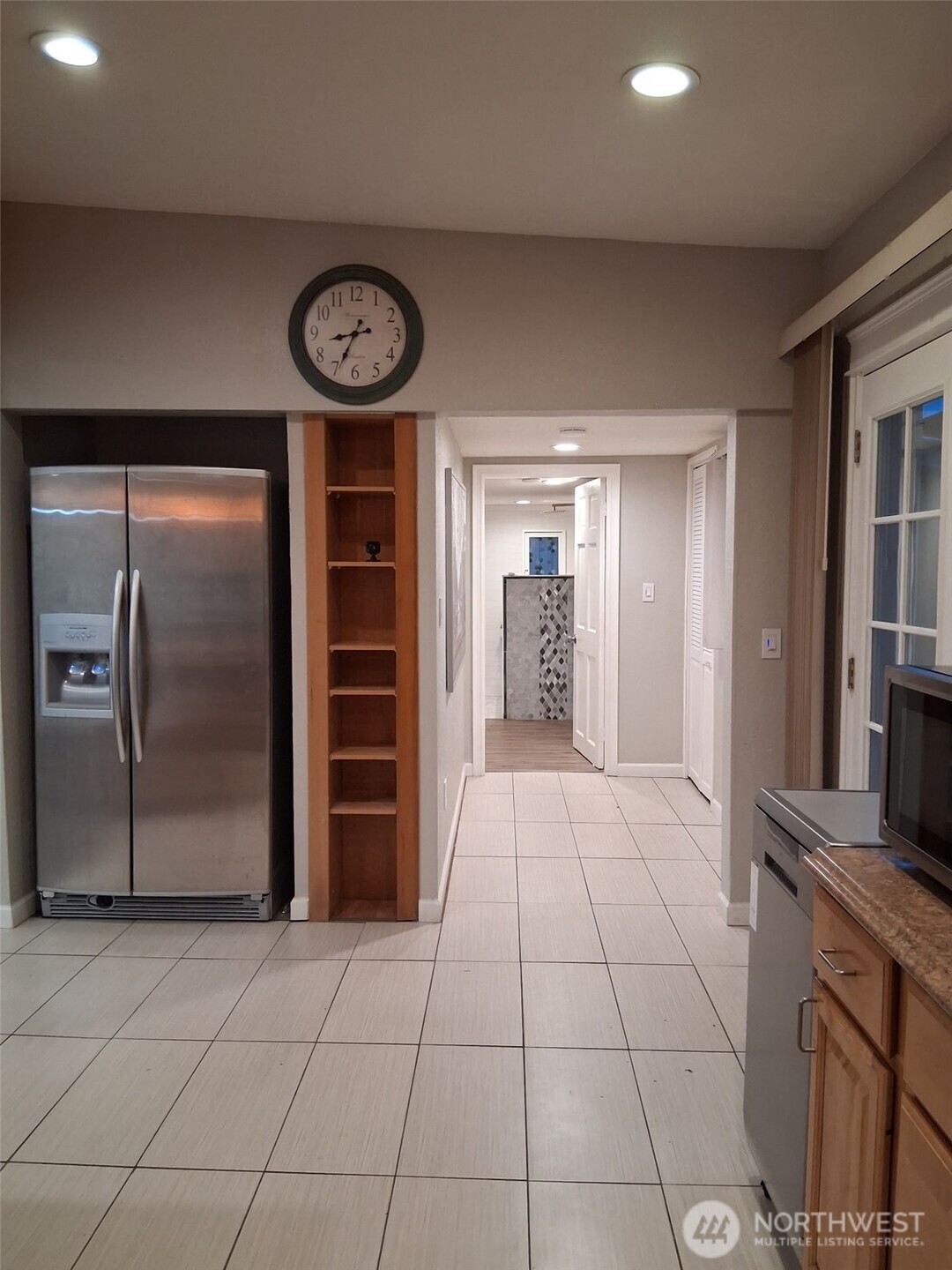 8242 S 128th Street , Seattle, WA 98178