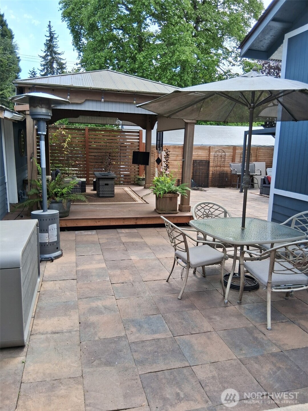 8242 S 128th Street , Seattle, WA 98178