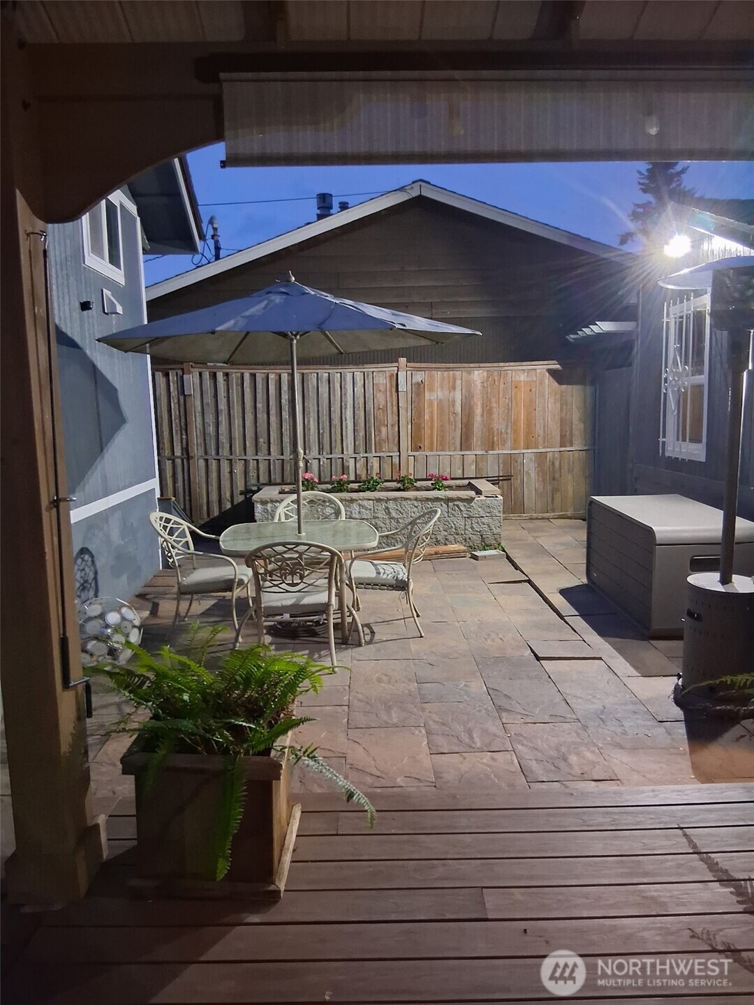 8242 S 128th Street , Seattle, WA 98178