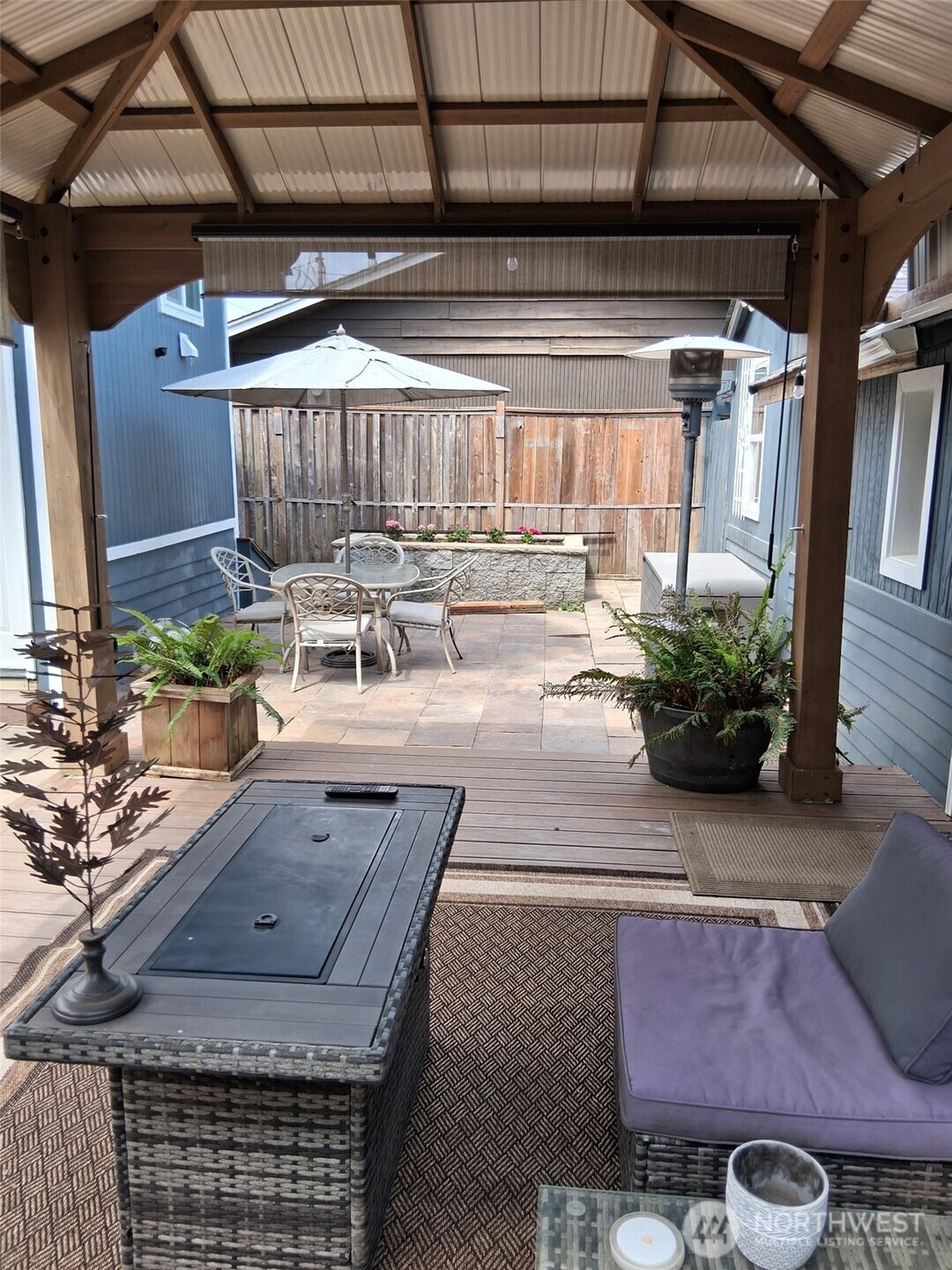 8242 S 128th Street , Seattle, WA 98178