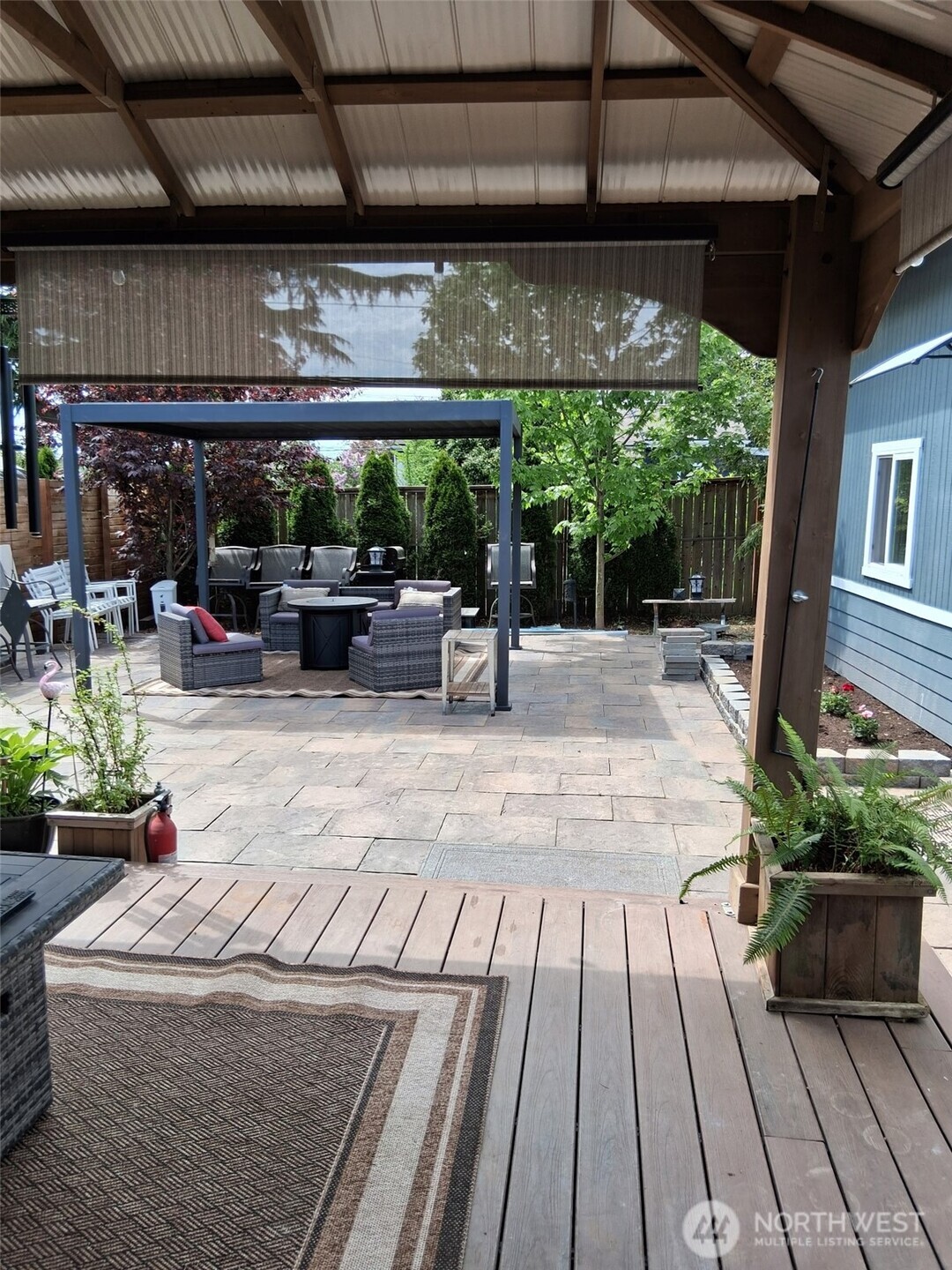 8242 S 128th Street , Seattle, WA 98178