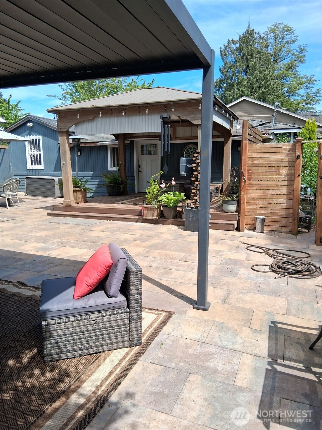 8242 S 128th Street , Seattle, WA 98178