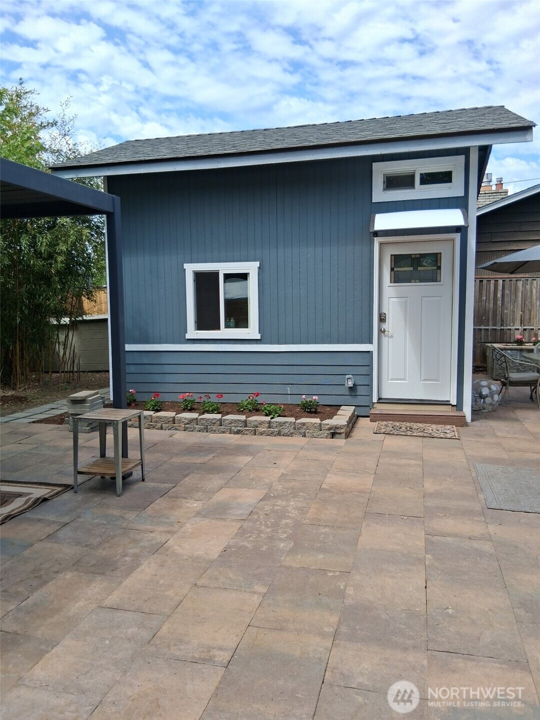 8242 S 128th Street , Seattle, WA 98178