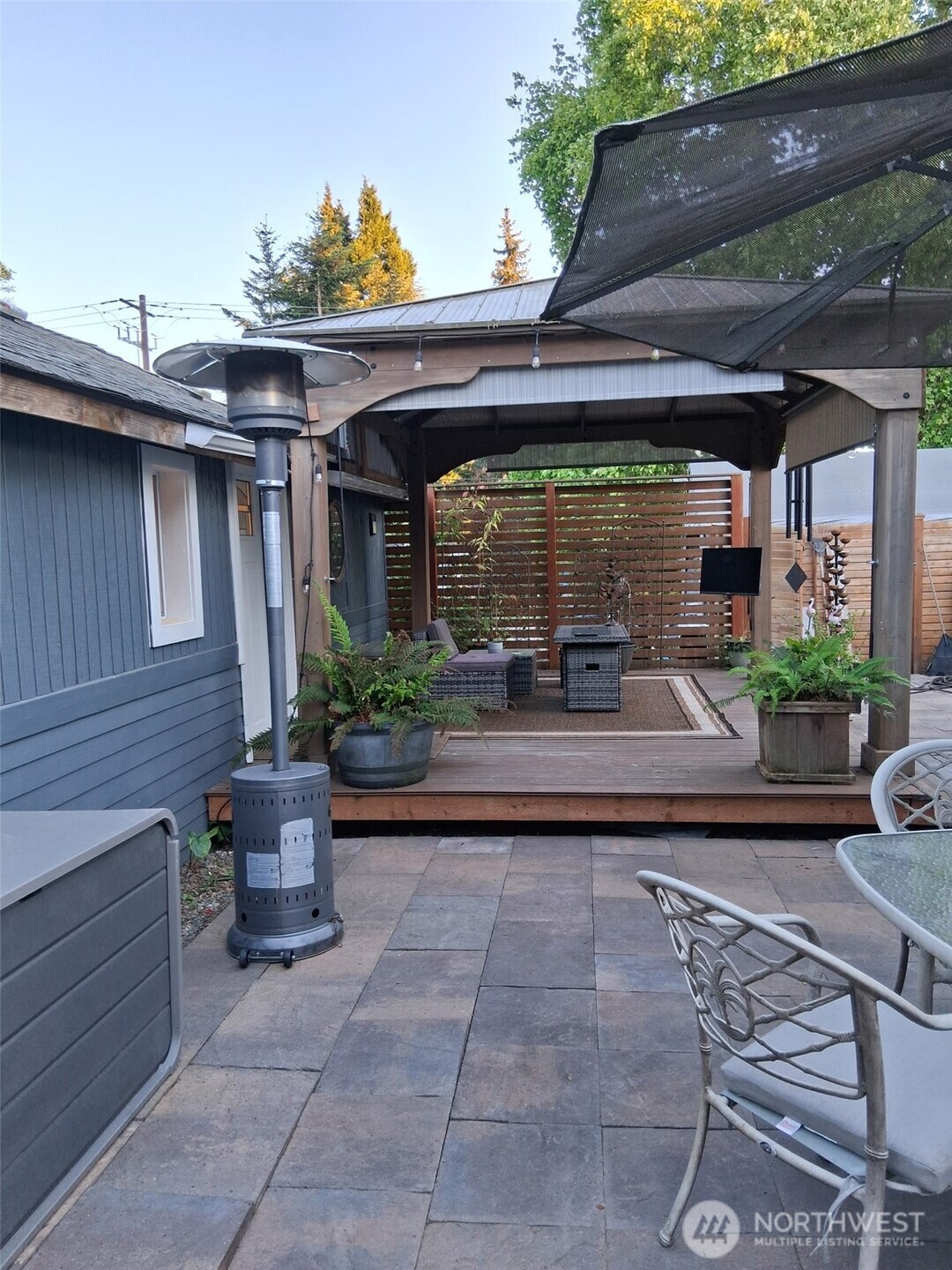 8242 S 128th Street , Seattle, WA 98178