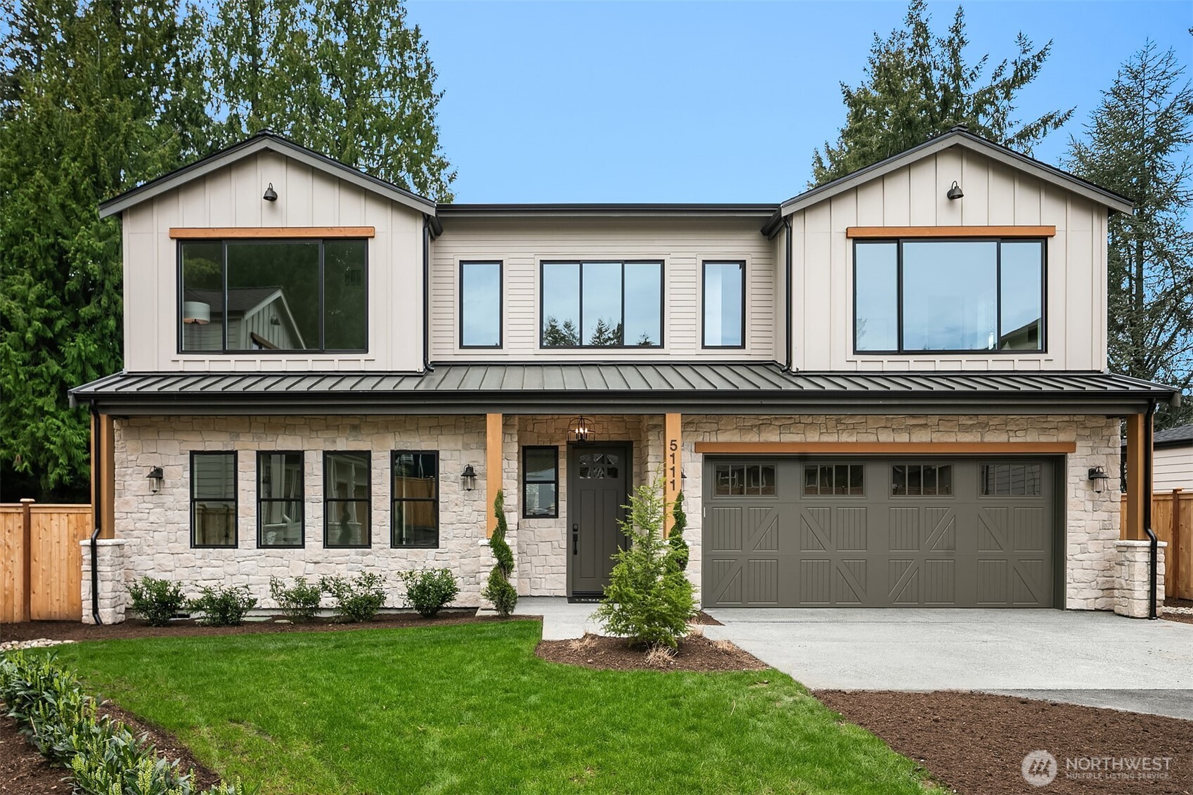 5111 107th Lane NE, Kirkland, WA 98033